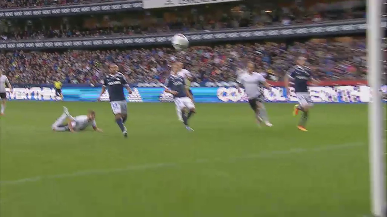 Rosenborg - IFK Norrkøping, 3-1